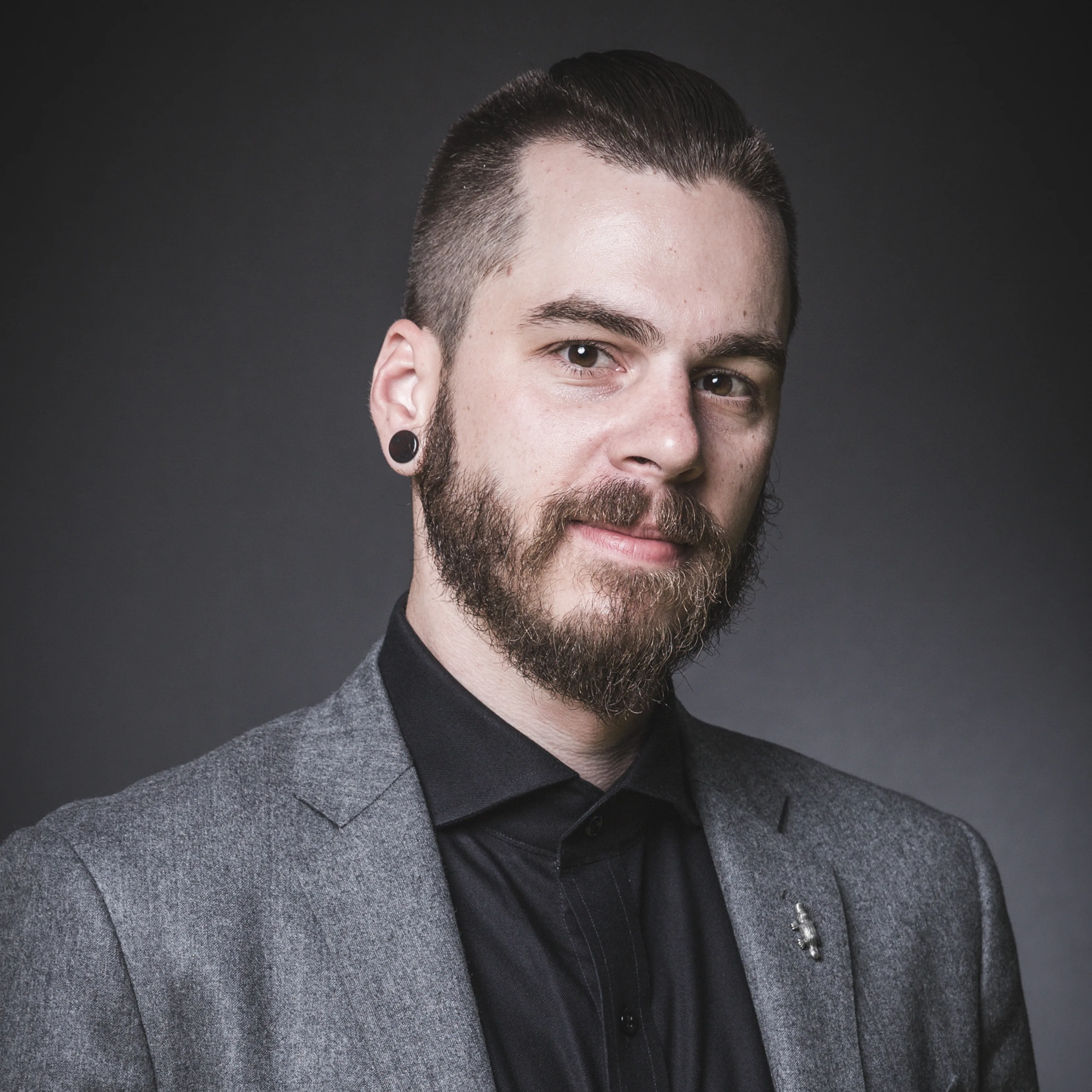 Profile photo